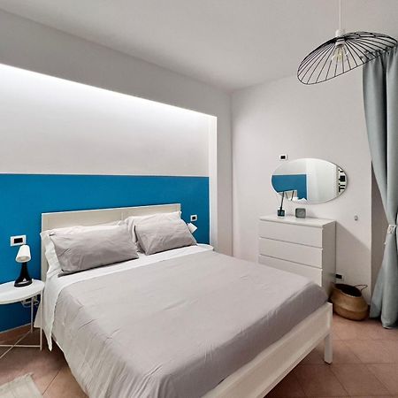 Appartamento Arco Alto Bari Luaran gambar
