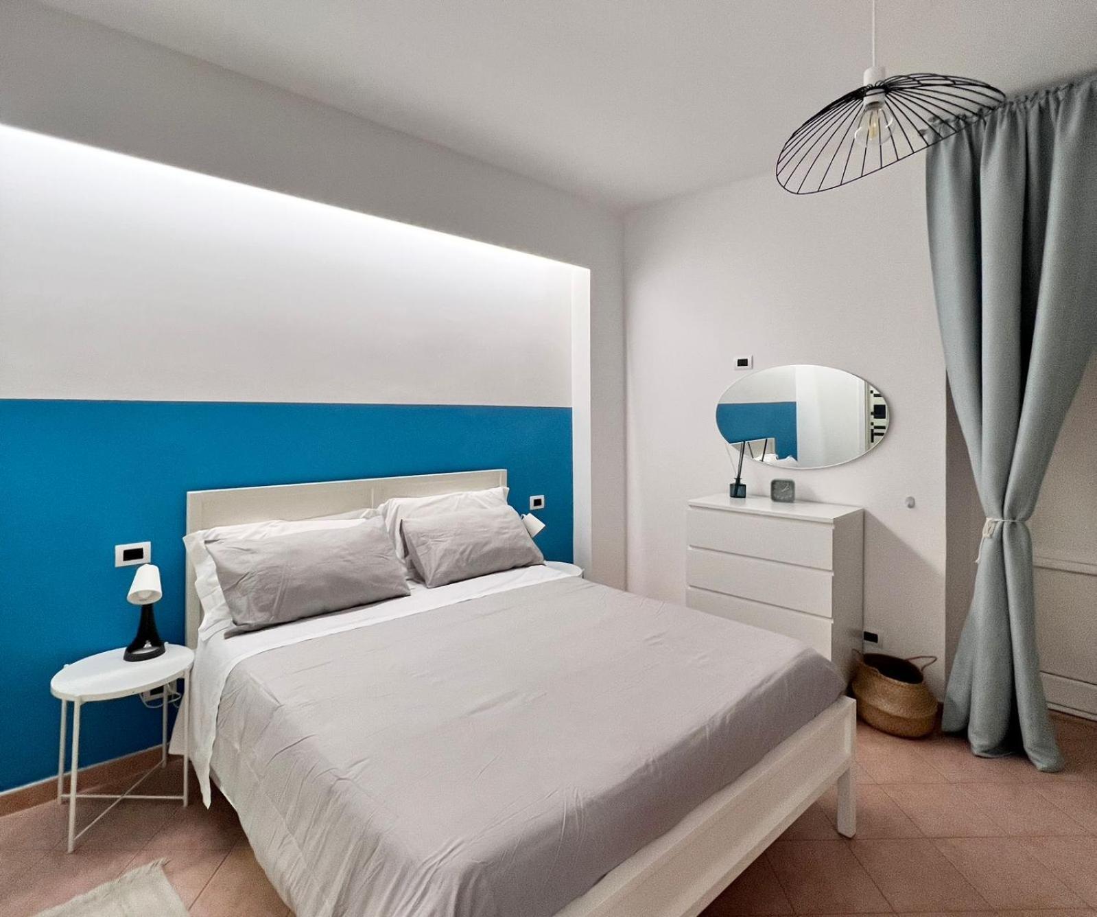 Appartamento Arco Alto Bari Luaran gambar
