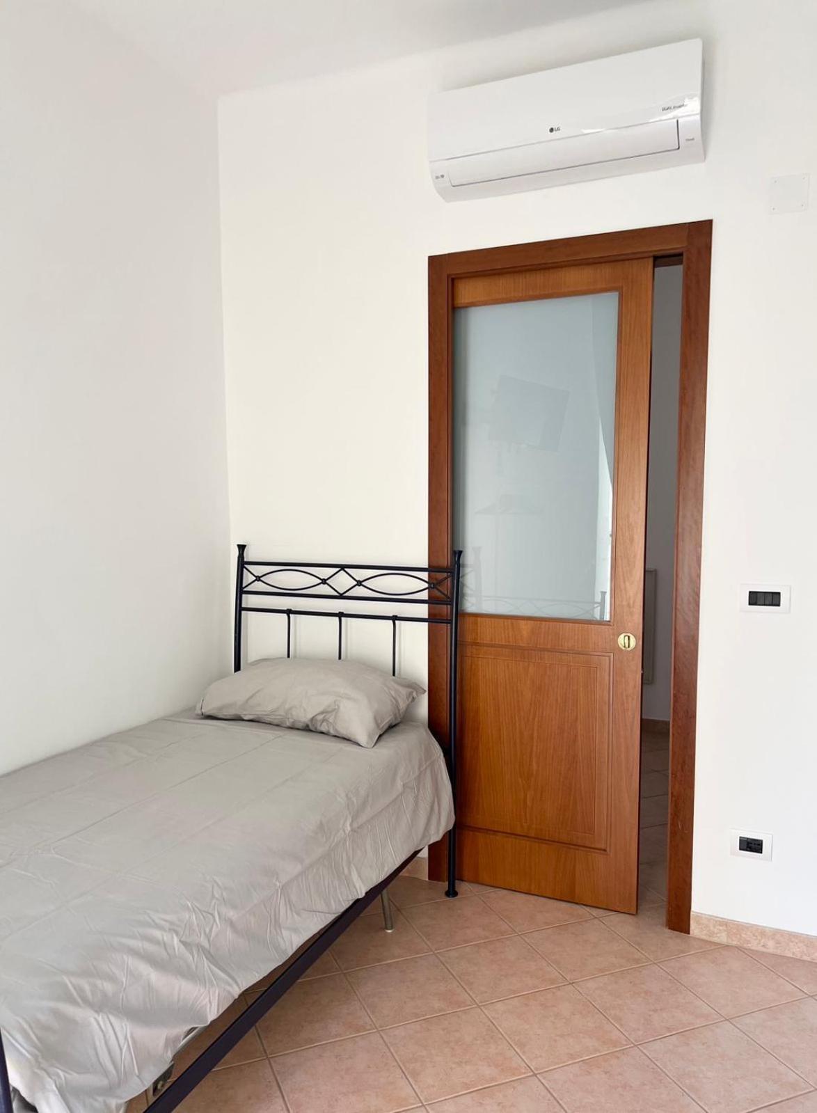 Appartamento Arco Alto Bari Luaran gambar