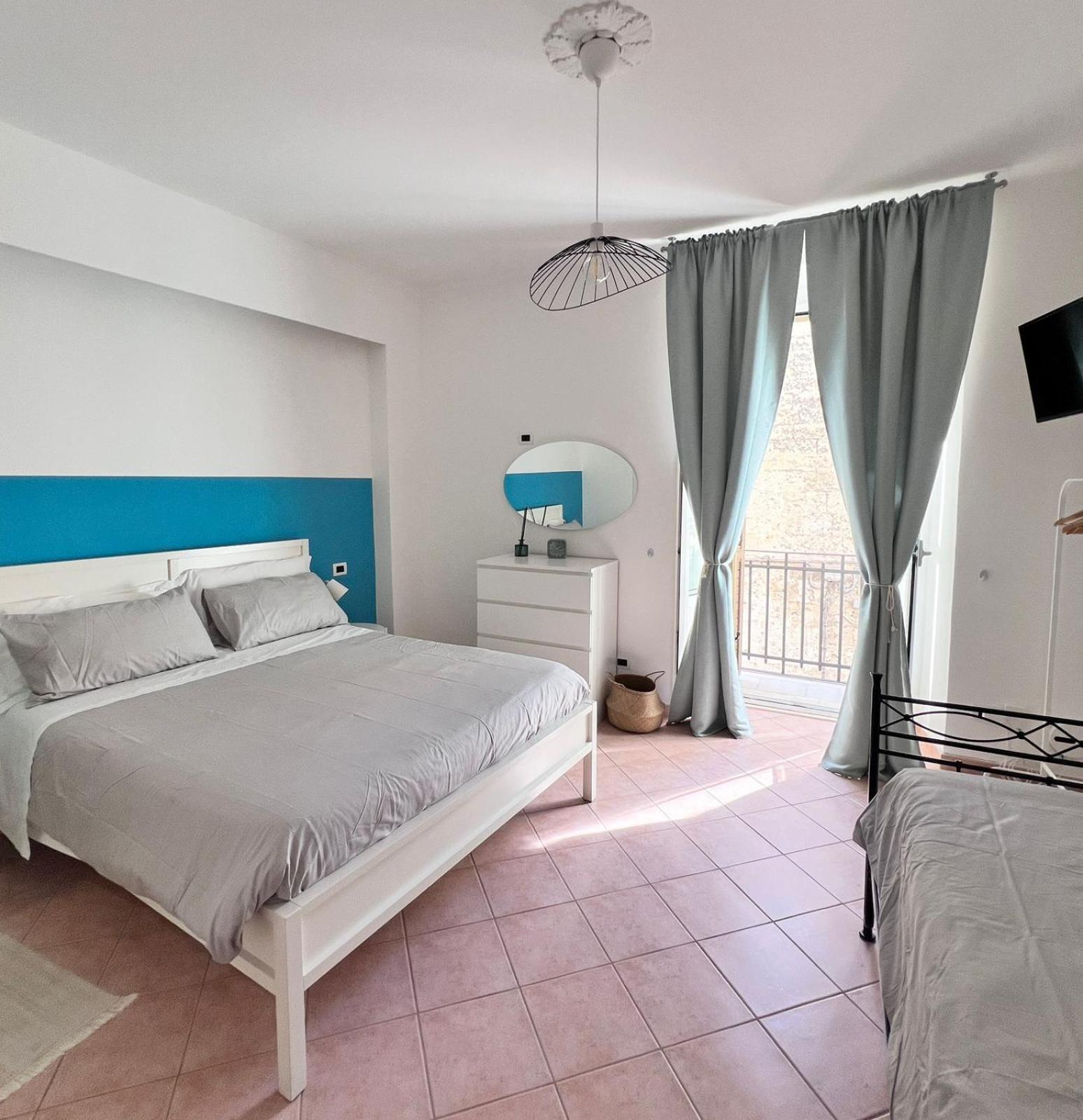 Appartamento Arco Alto Bari Luaran gambar